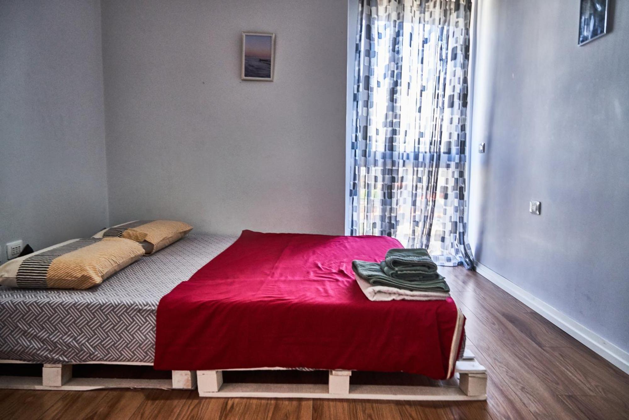 Kalpazo Home Rental Tirana Esterno foto