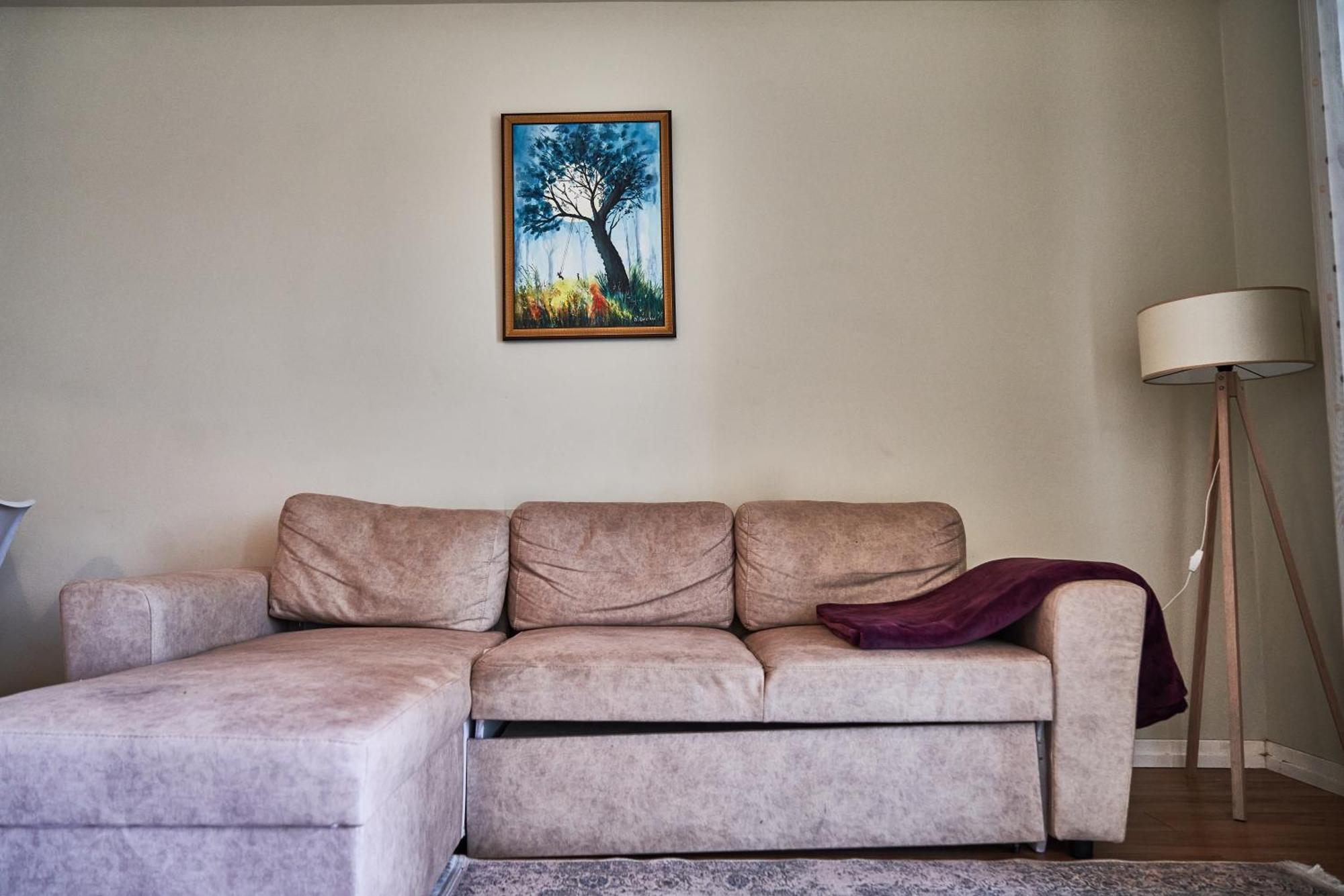 Kalpazo Home Rental Tirana Esterno foto