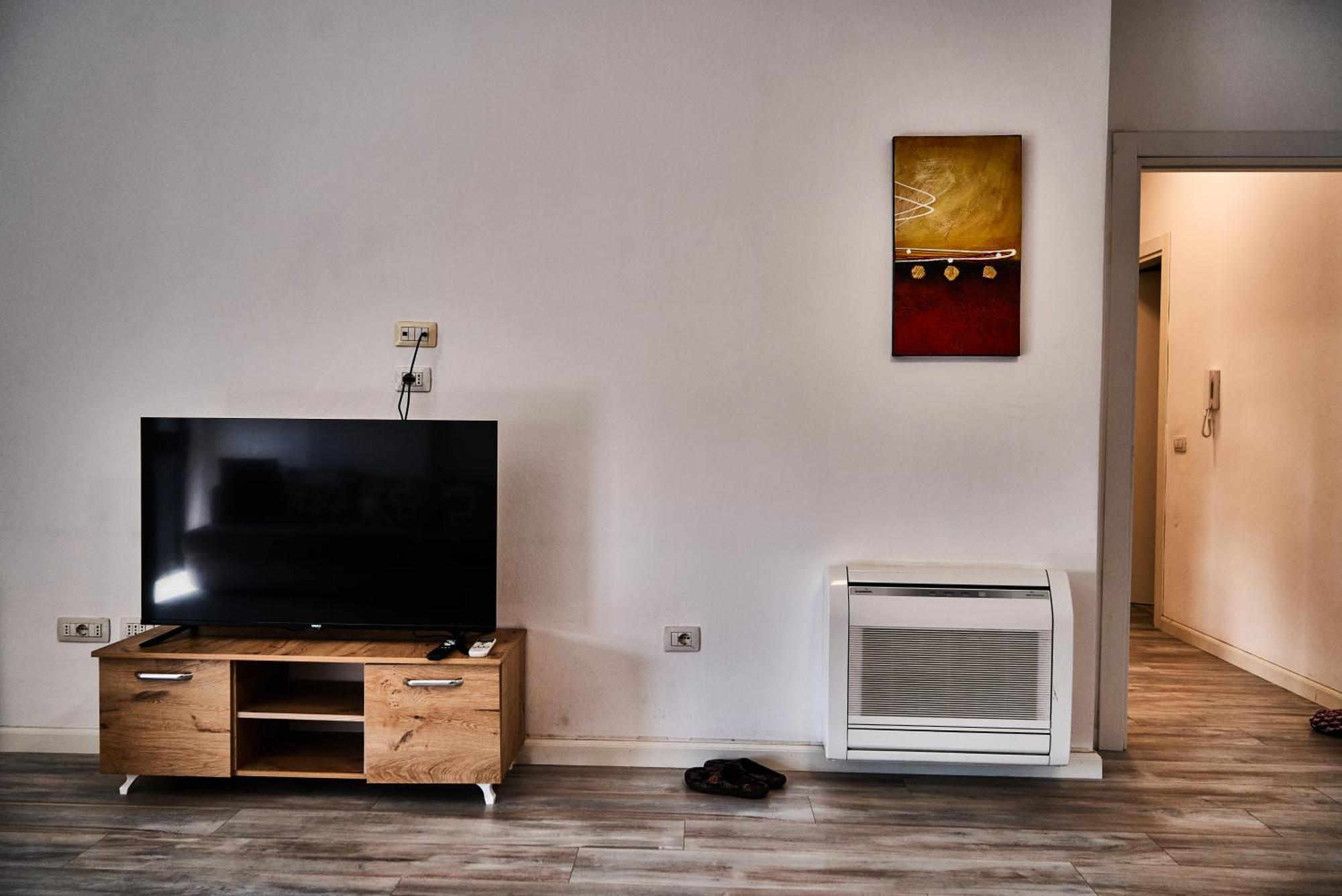 Kalpazo Home Rental Tirana Esterno foto