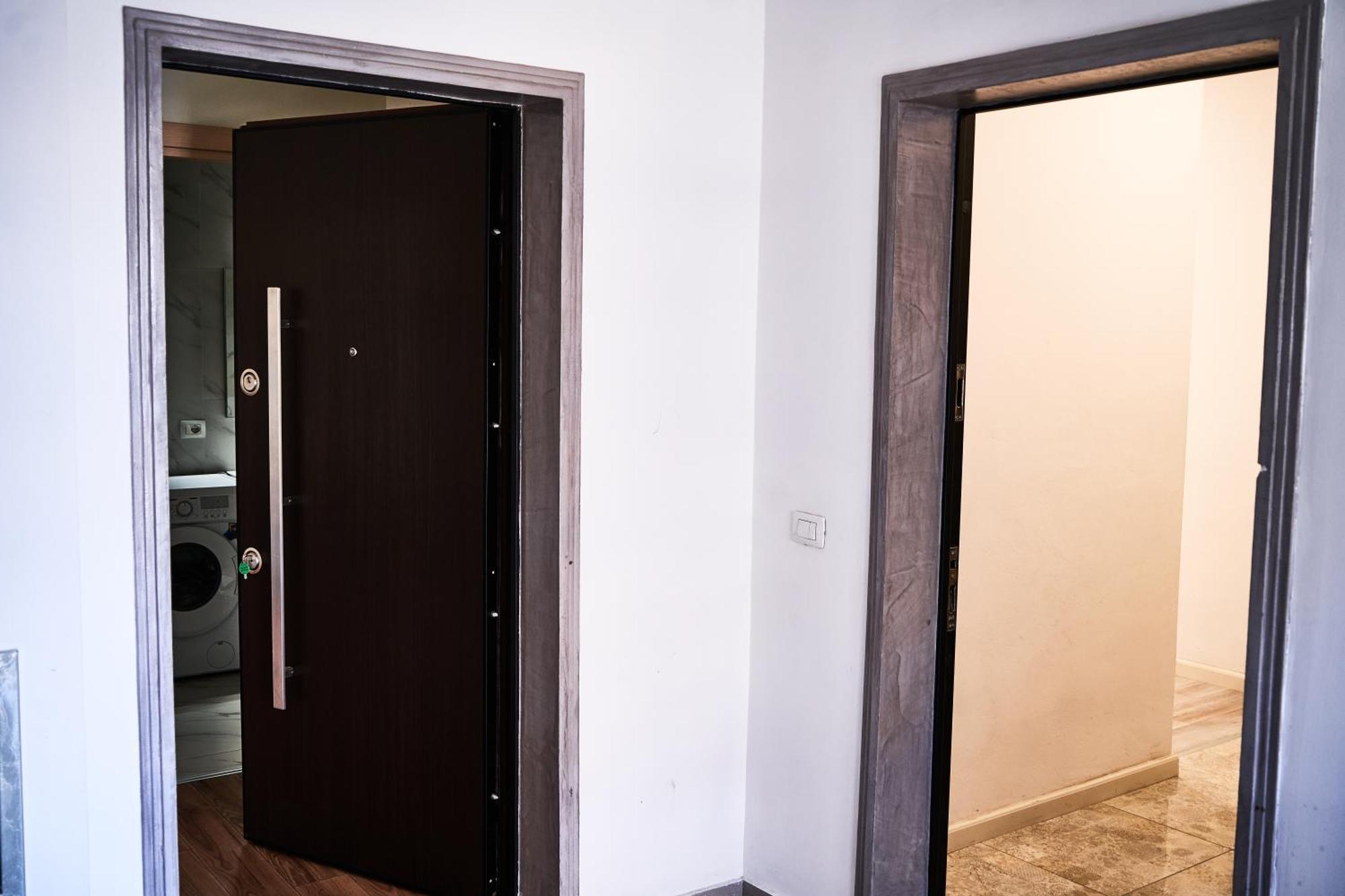 Kalpazo Home Rental Tirana Esterno foto