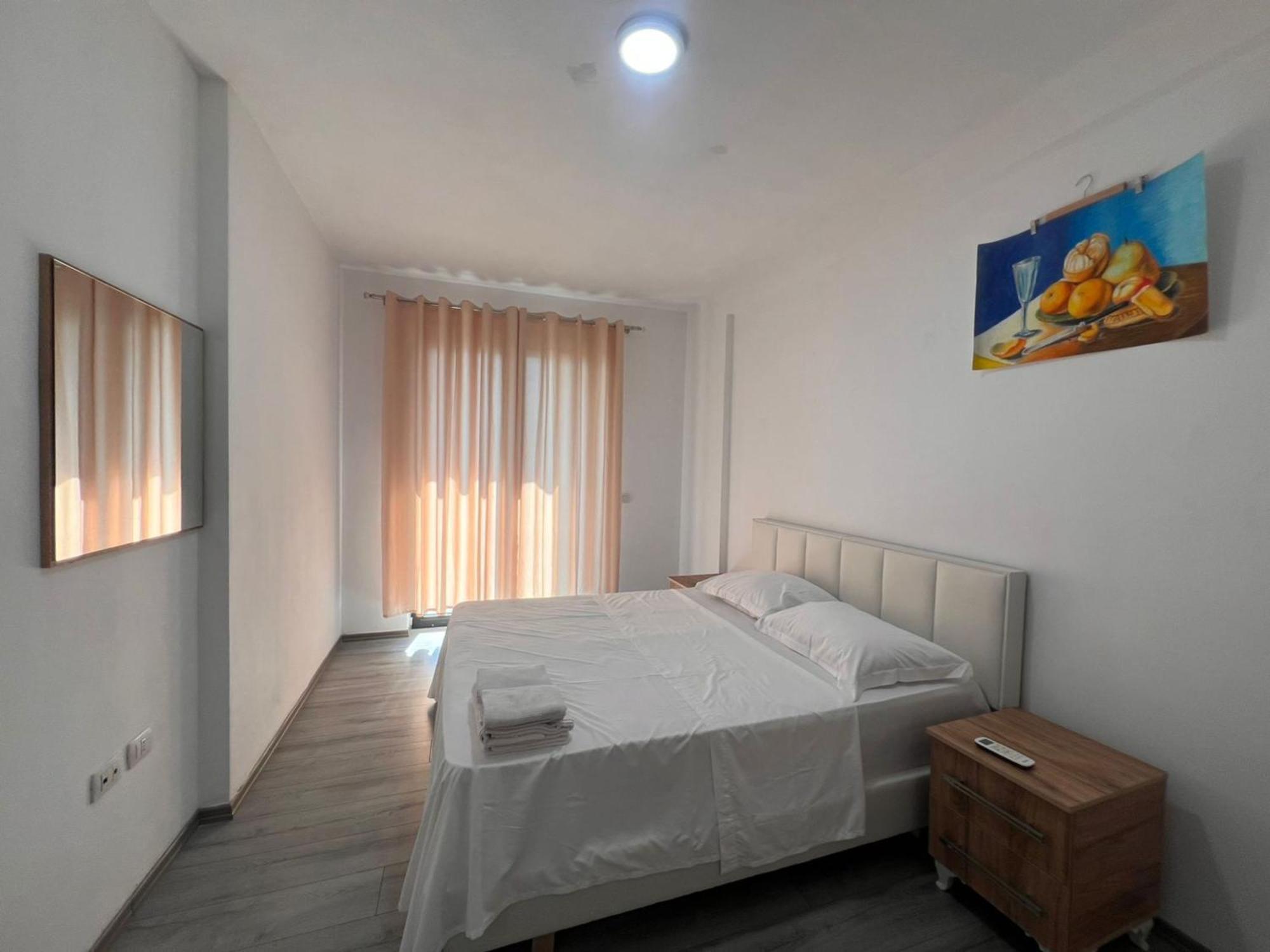 Kalpazo Home Rental Tirana Esterno foto