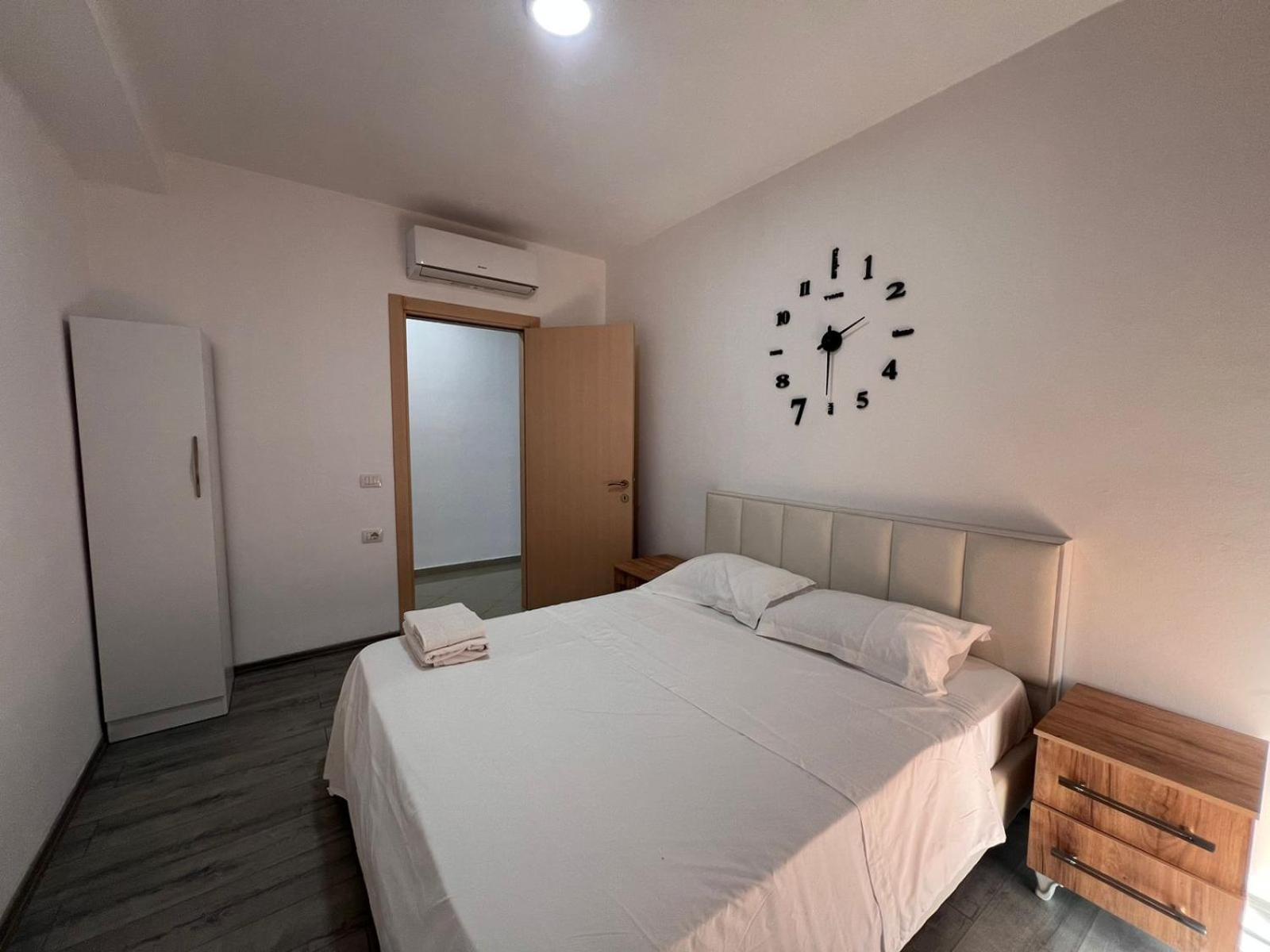 Kalpazo Home Rental Tirana Esterno foto