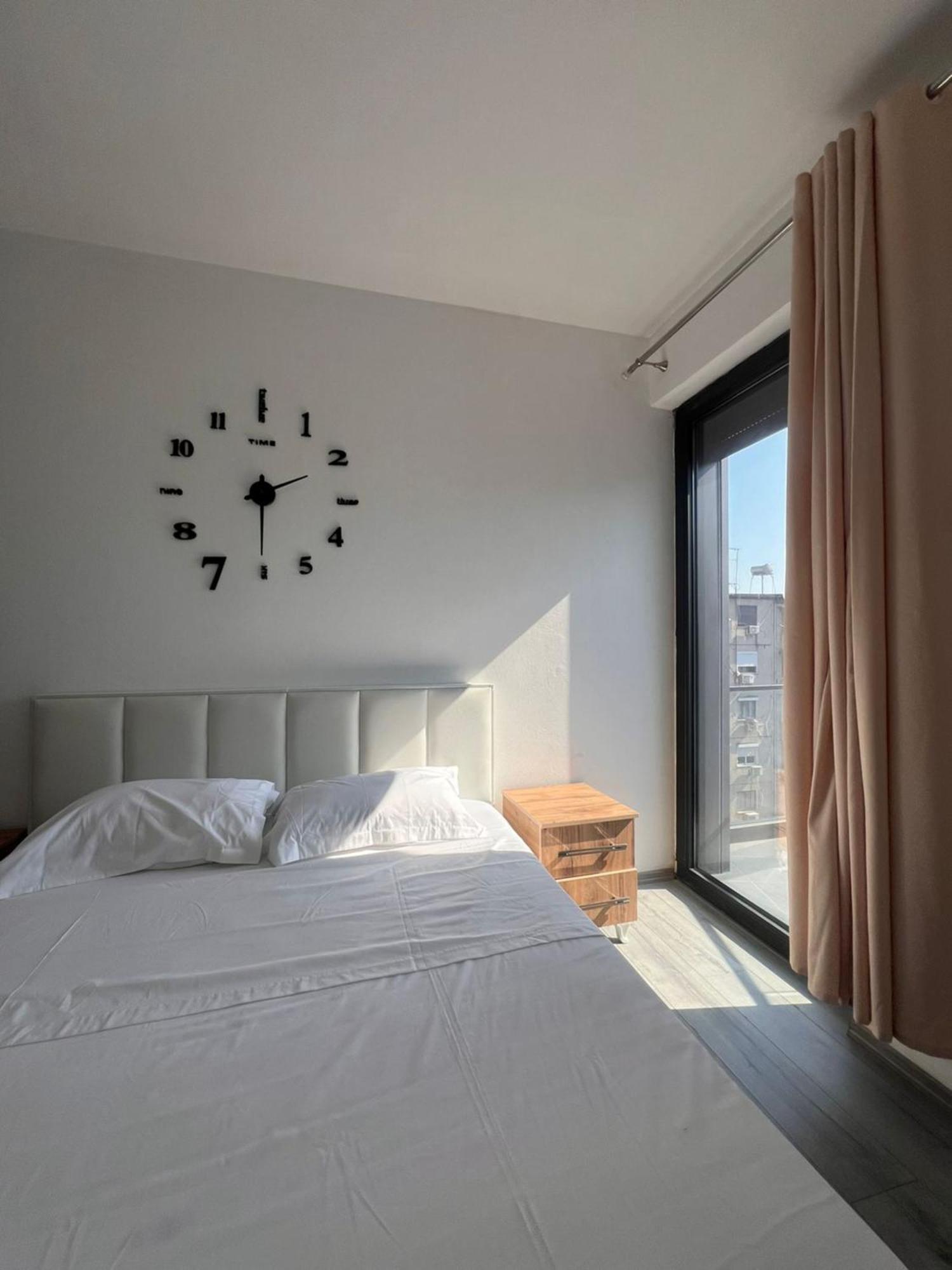 Kalpazo Home Rental Tirana Esterno foto