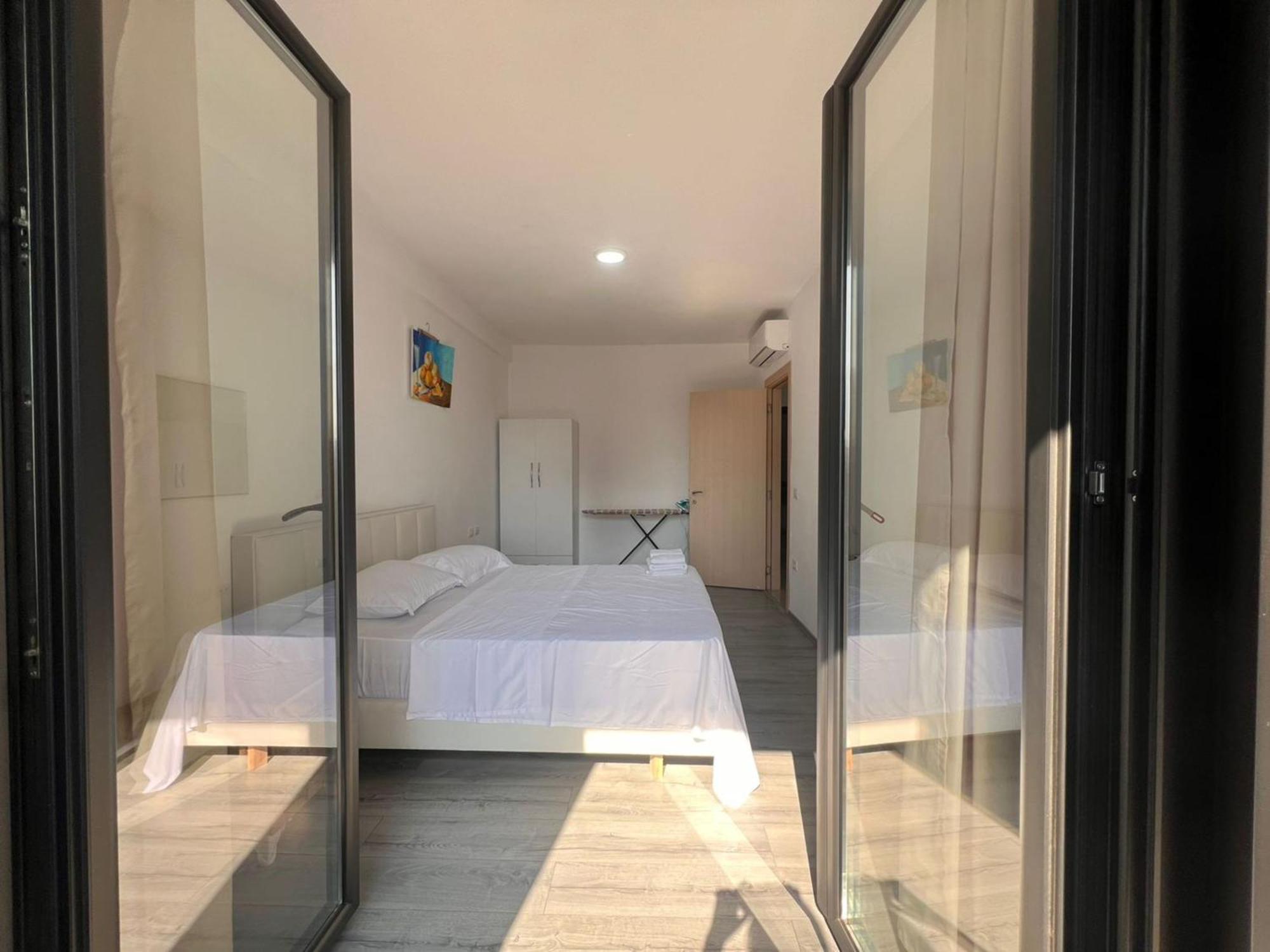 Kalpazo Home Rental Tirana Esterno foto