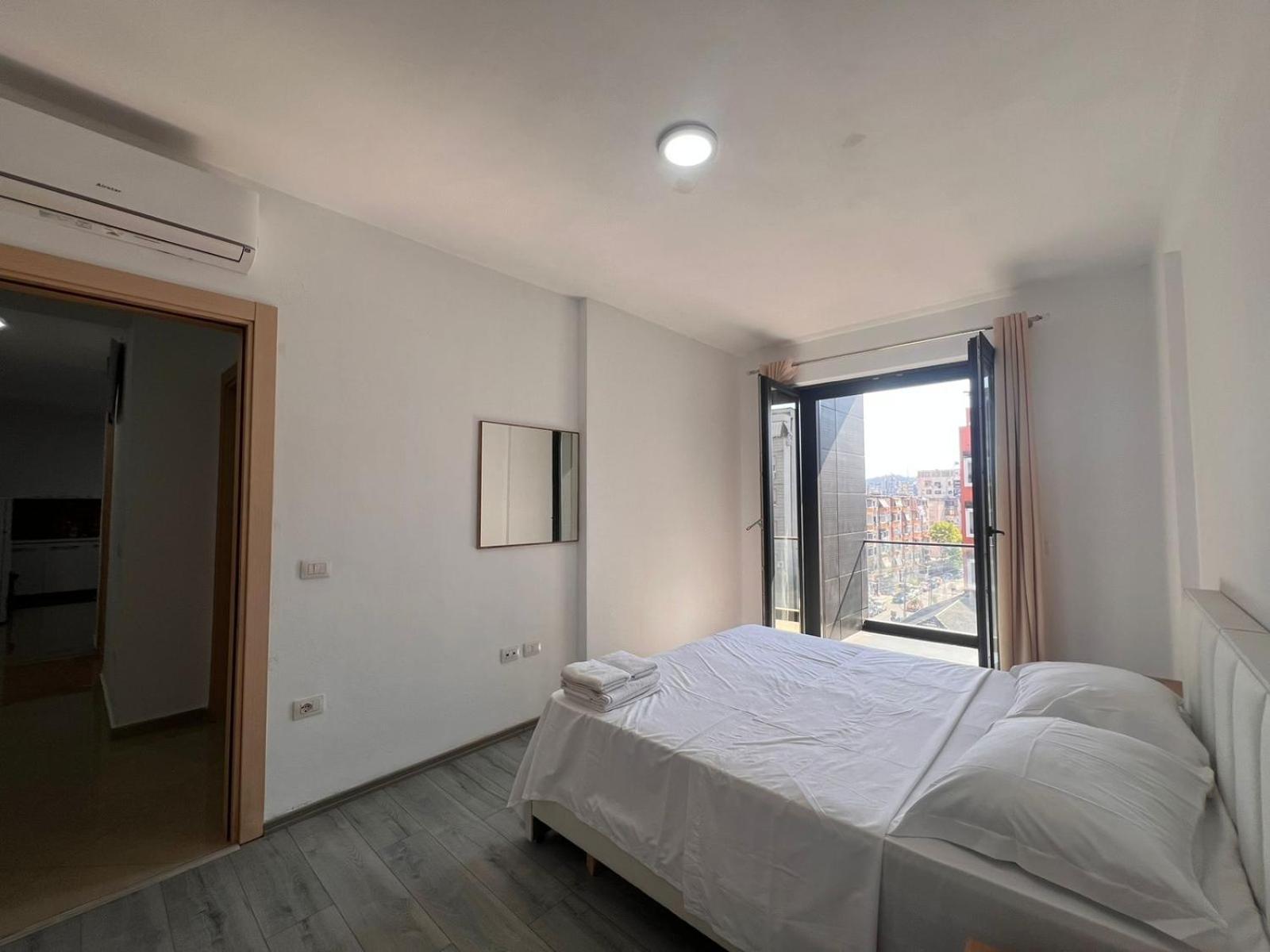 Kalpazo Home Rental Tirana Esterno foto