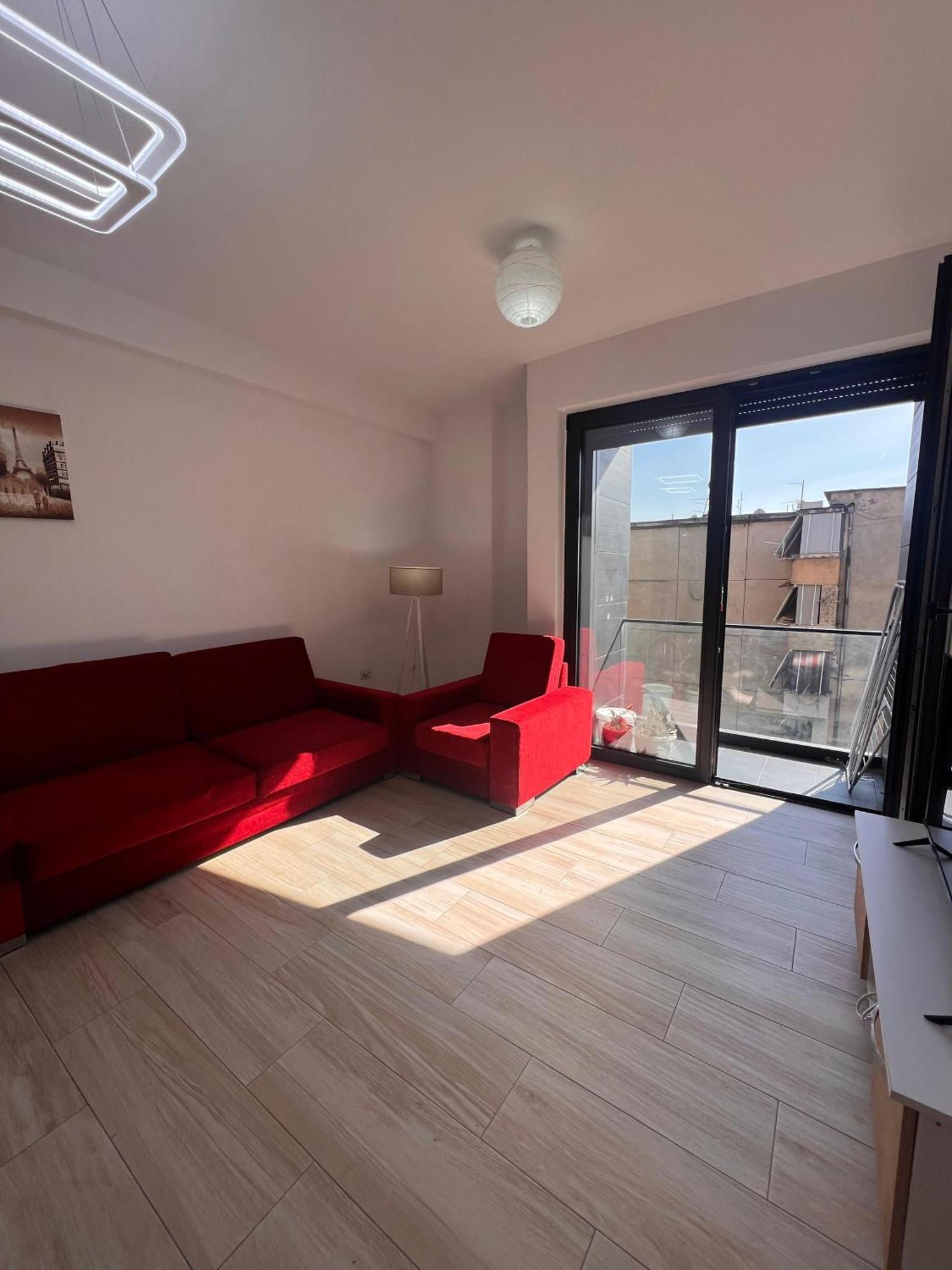 Kalpazo Home Rental Tirana Esterno foto