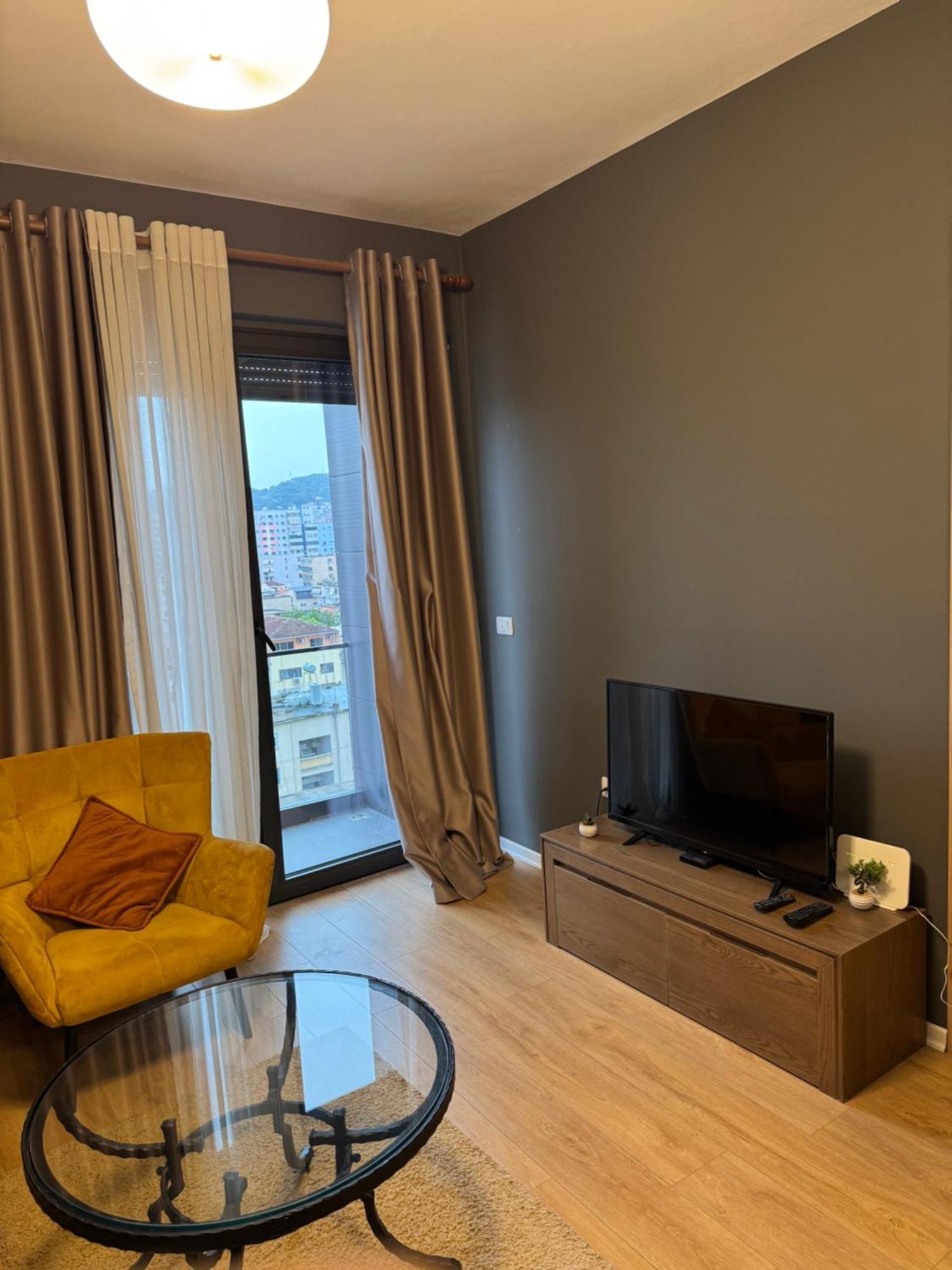 Kalpazo Home Rental Tirana Esterno foto