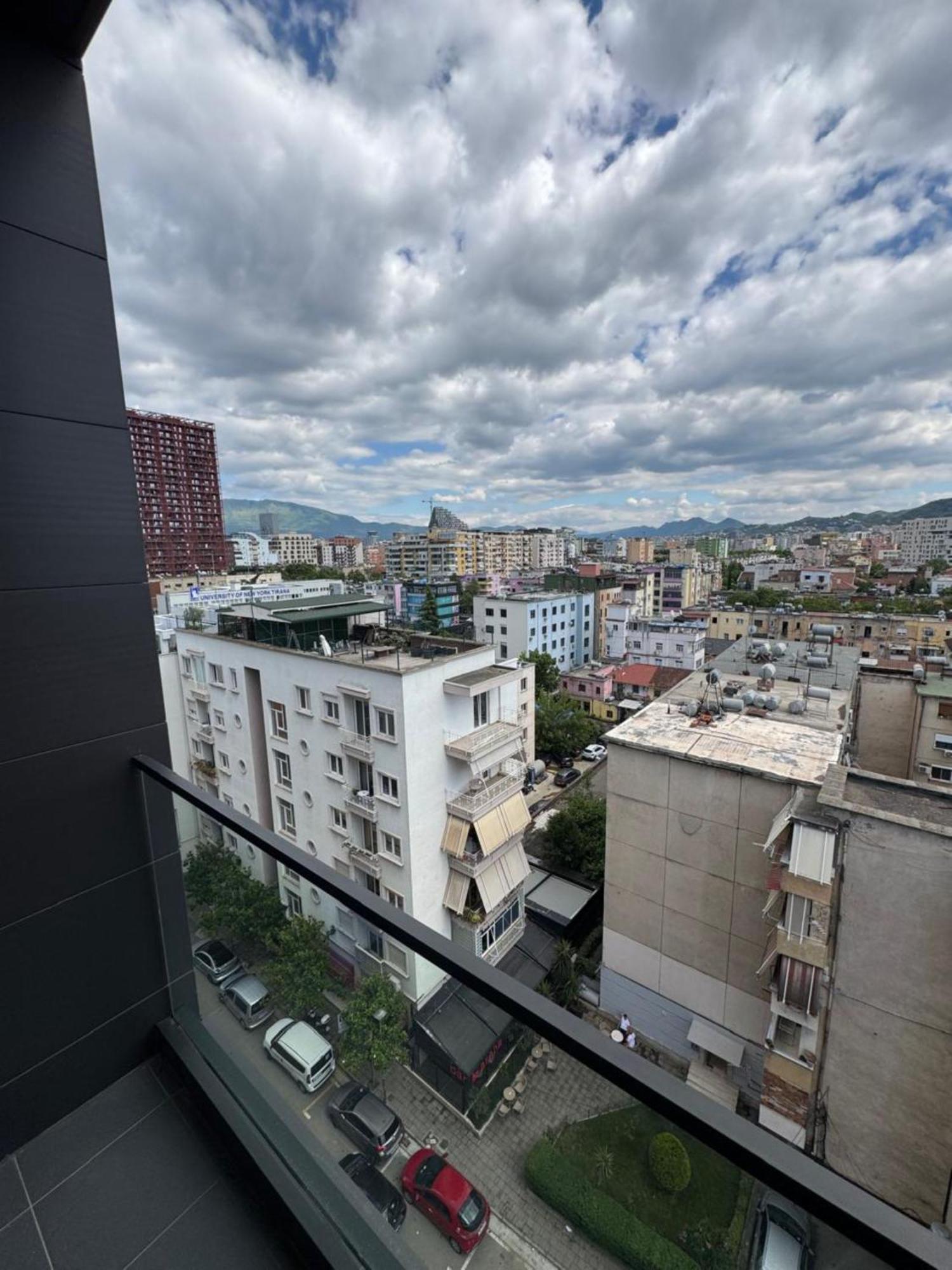 Kalpazo Home Rental Tirana Esterno foto